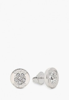 Серьги Guess