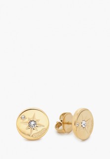 Серьги Guess