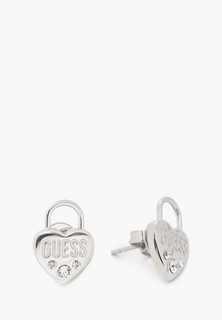 Серьги Guess