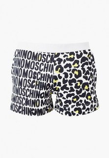 Шорты Moschino Swim