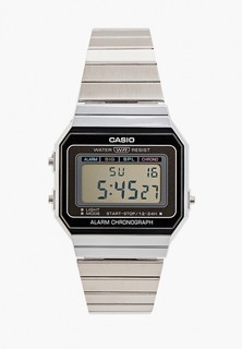 Часы Casio