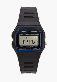 Часы Casio