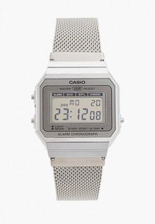 Часы Casio