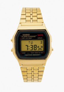 Часы Casio