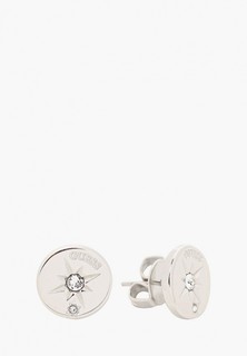 Серьги Guess