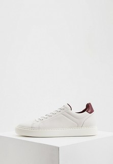 Кеды Brunello Cucinelli