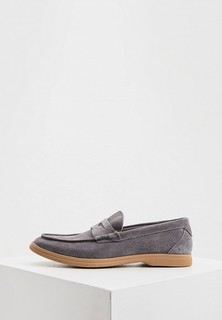 Лоферы Brunello Cucinelli
