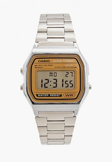 Часы Casio