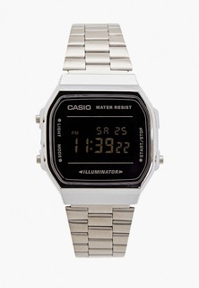Часы Casio