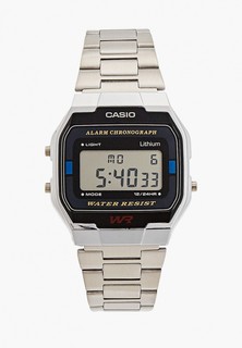 Часы Casio