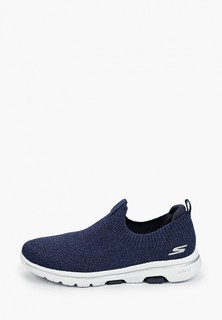 Слипоны Skechers
