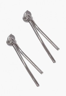 Серьги Exclaim