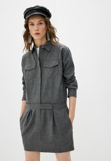 Платье Brunello Cucinelli
