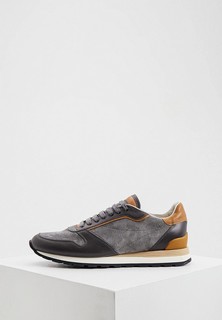 Кроссовки Brunello Cucinelli
