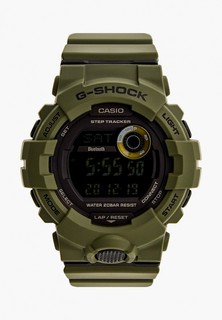 Часы Casio