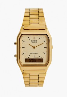 Часы Casio
