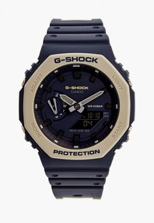 Часы Casio