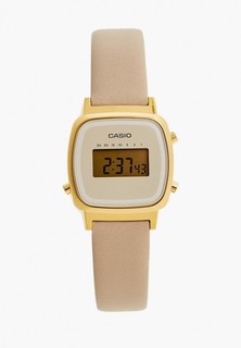 Часы Casio