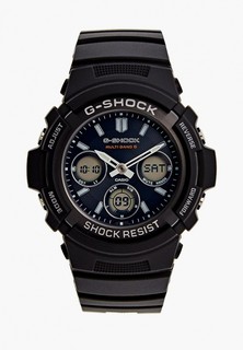 Часы Casio