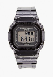 Часы Casio