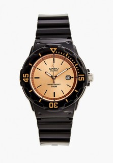 Часы Casio