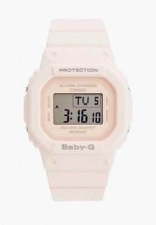 Часы Casio