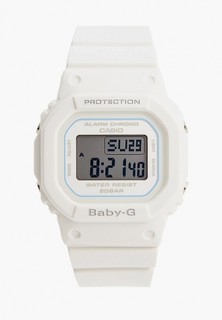 Часы Casio
