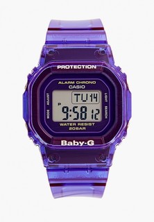 Часы Casio