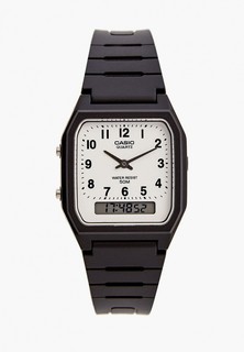Часы Casio