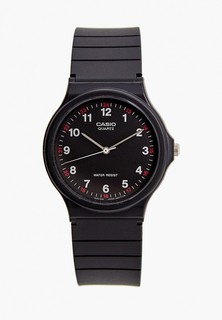 Часы Casio