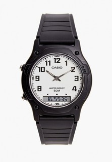 Часы Casio