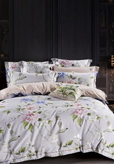 Постельное белье Семейное Bellehome