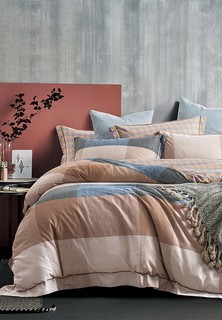 Постельное белье Семейное Bellehome