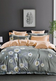 Постельное белье Евро Bellehome