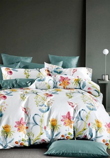 Постельное белье 1,5-спальное Bellehome
