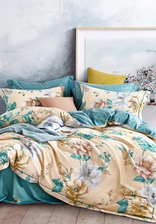 Постельное белье 1,5-спальное Bellehome