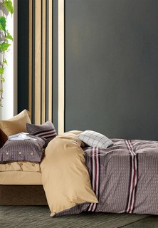Постельное белье Евро Bellehome