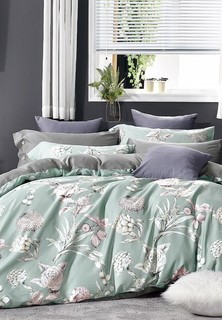Постельное белье Семейное Bellehome