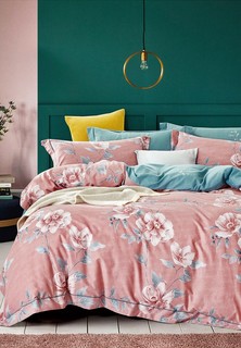 Постельное белье 1,5-спальное Bellehome
