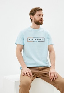 Футболка Billabong