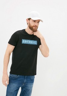 Футболка Bikkembergs