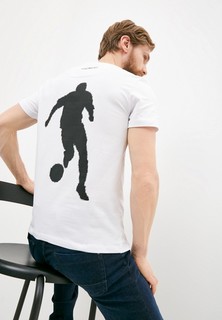 Футболка Bikkembergs