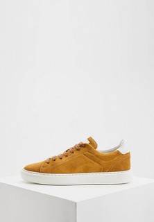 Кеды Brunello Cucinelli