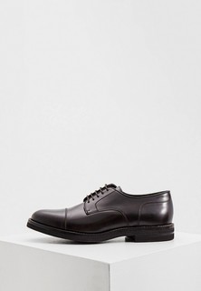 Туфли Brunello Cucinelli