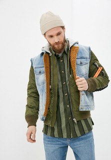 Куртка утепленная Diesel