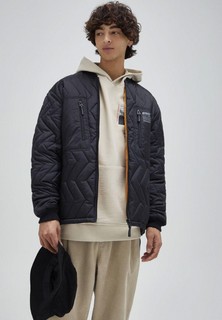 Куртка утепленная Pull&Bear