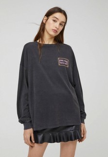 Свитшот Pull&Bear