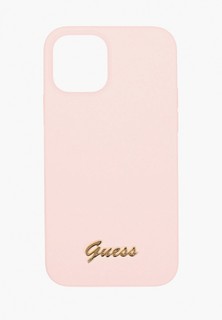 Чехол для iPhone Guess