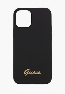 Чехол для iPhone Guess