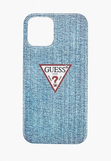 Чехол для iPhone Guess